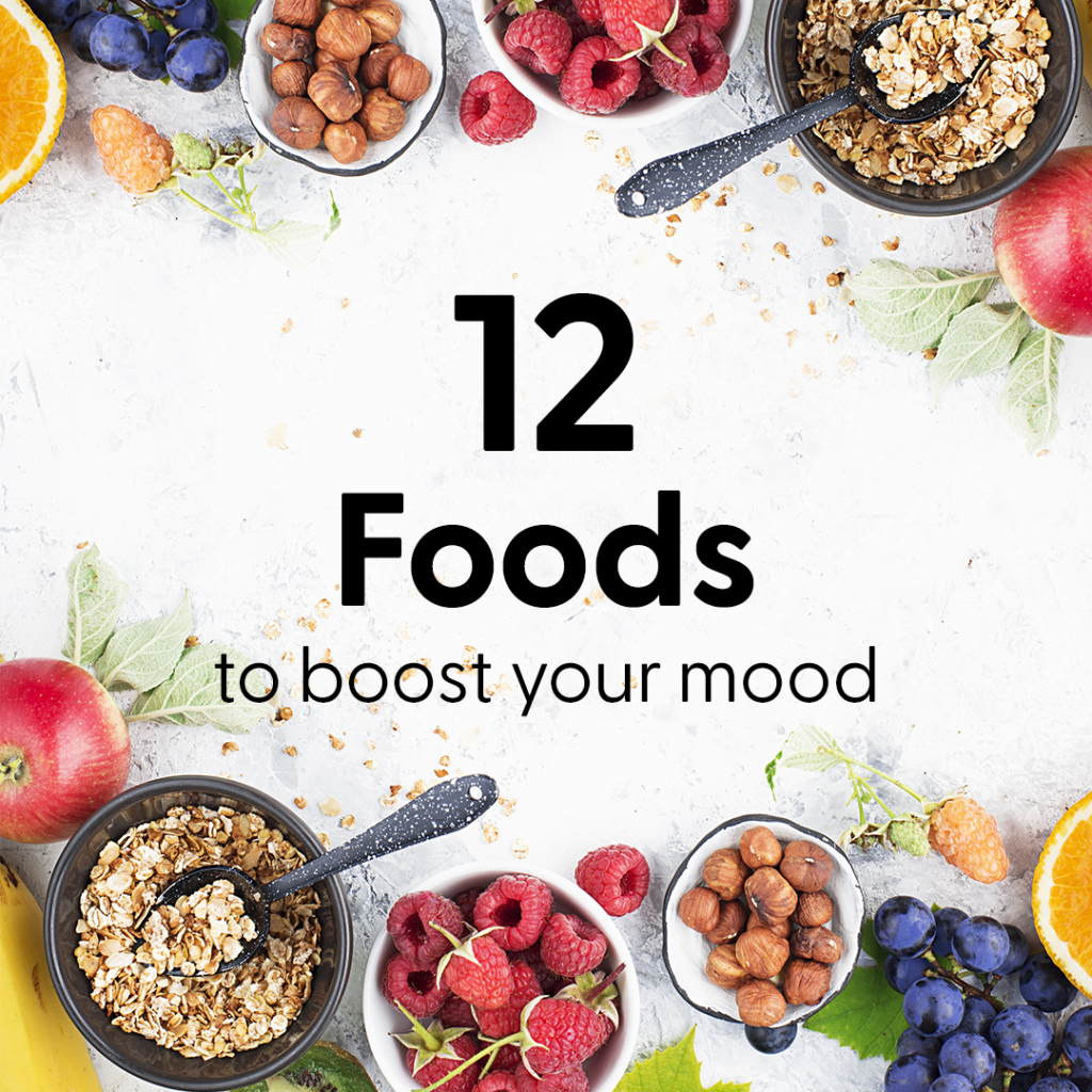 12 Foods To Boost Your Mood Now Nourished By Alyssa B 5208