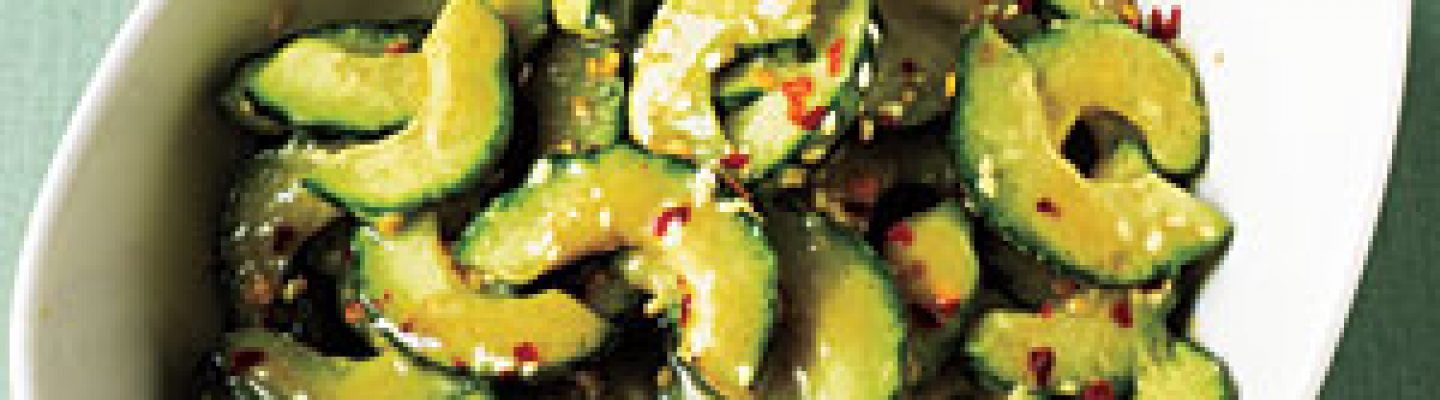 Cucumber s