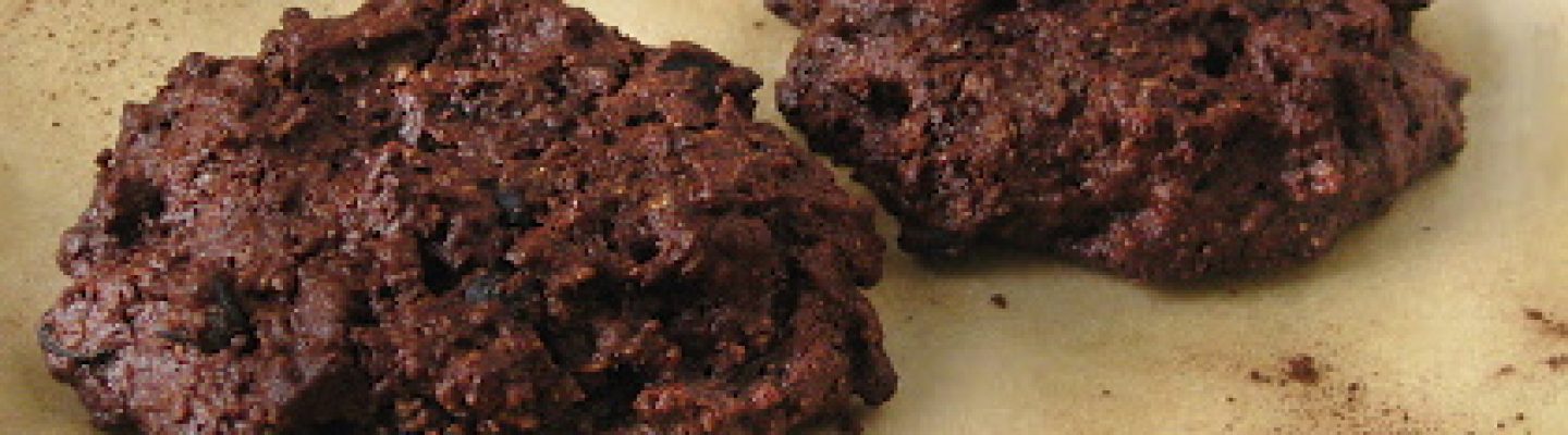 Q cookie