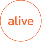 alive-logo
